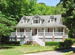 185 Chicahauk Trl, Southern Shores, NC 27949