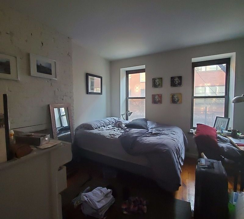 1st image of 531 W 49th St #1ER