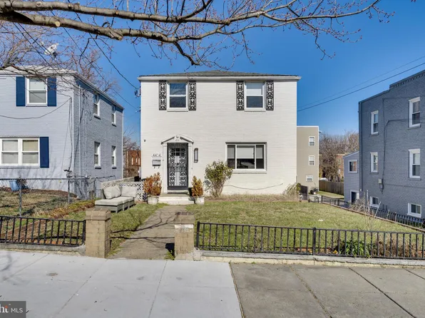 4414 Edson Pl NE, Washington, DC 20019