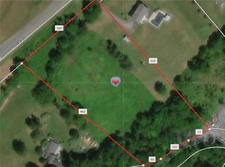 Paddock Dr, Pine bush, NY 12566