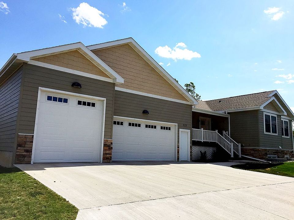 3860 170th Ave Beach ND Zillow