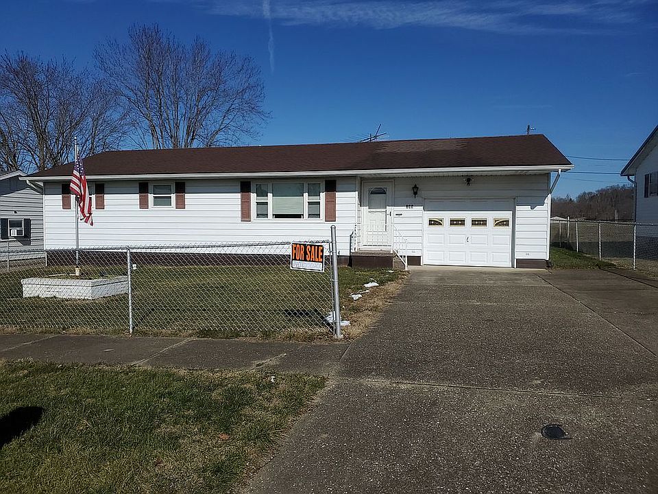 1st image of 599 Legrande Blvd