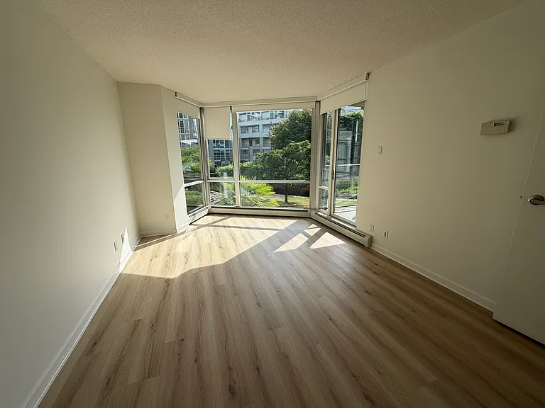1288 Marinaside Cres #120 — Photo 4