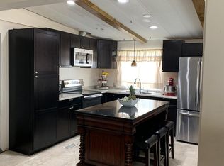 8025 Jane Long Rd, Sanger, TX 76266