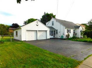 219 Garfield Ave, East Rochester, NY 14445