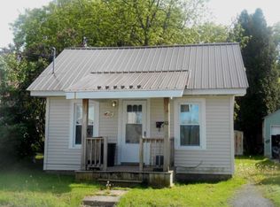 101 Liberty Ave, Massena, NY 13662