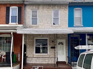 910 Locust St, Reading, PA 19604
