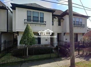 2305 Bastrop St, Houston, TX 77004