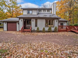 7 Fernwood Dr, Albrightsville, PA