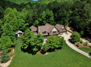 2745 Caney Creek Rd, Murphy, NC 28906