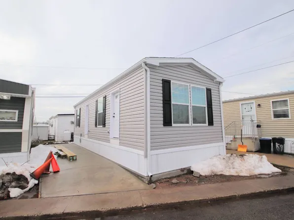 1501 Roosevelt Ave Unit K-10, Carteret, NJ 07008