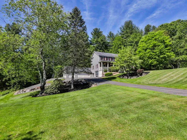 3 Elijah Hill Lane, Londonderry, NH 03053