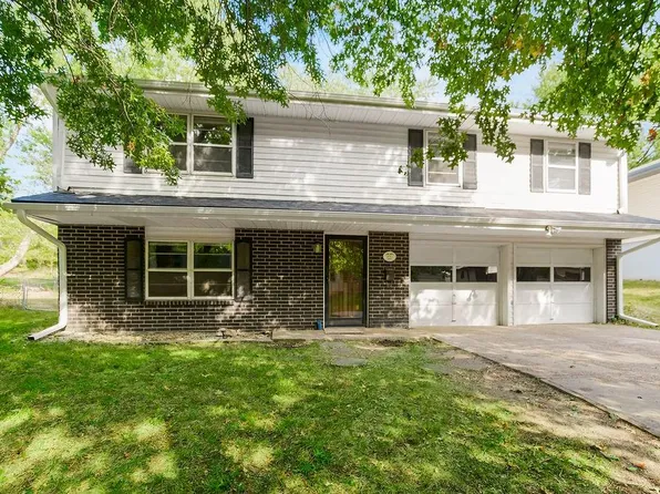 5641 N Tullis Ave, Kansas City, MO 64119