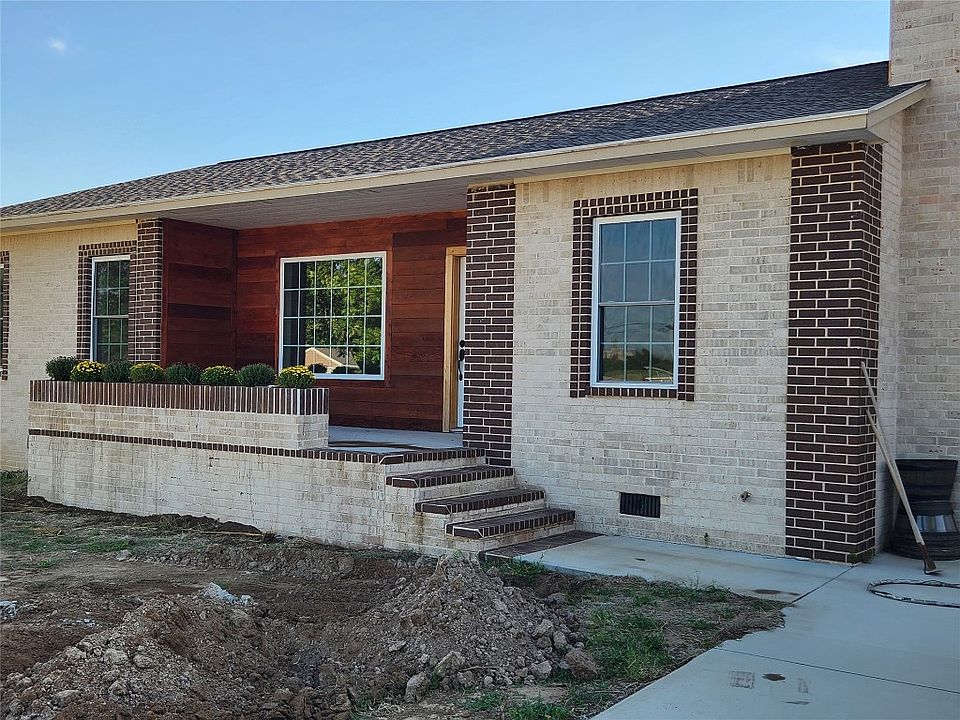 620 Rusty Wayne Dr, Mooreland, OK 73852 MLS 1082632 Zillow