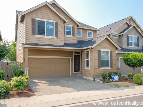 191 NE Iberian Ln, Hillsboro, OR 97124