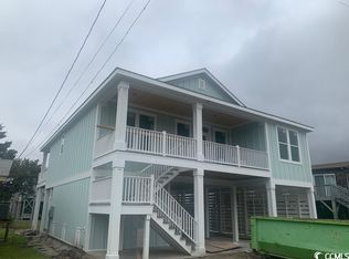 307 23rd Avenue N Cherry Grv, North Myrtle Beach, SC 29582
