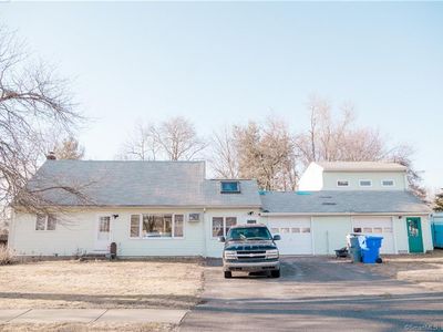 93 Brett Lane, Enfield, CT, 06082