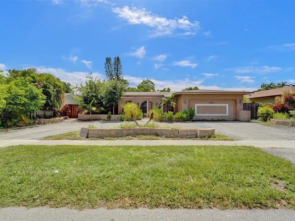 3860 N 42nd Terrace, Hollywood, FL 33021