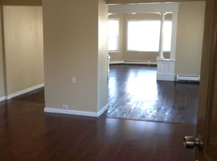 101 Cedar St #2, Fall River, MA 02720