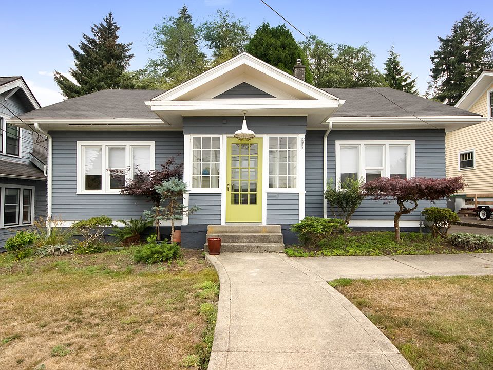 Welcome Home!