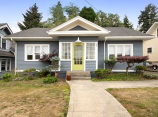 1167 Jerome Ave, Astoria, OR 97103