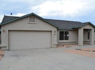8101 E Jacque Dr, Prescott Valley, AZ 86314