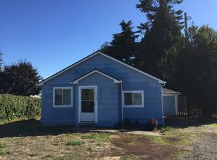 51084 SW Old Portland Rd, Scappoose, OR 97056