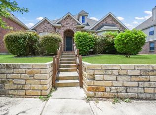 1107 Cedar Elm Ln, Georgetown, TX 78633