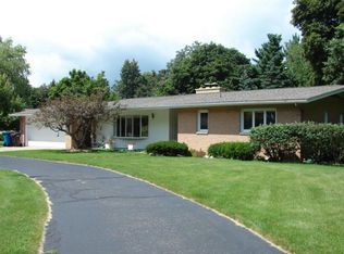 491 Sturgis Rd, Parchment, MI 49004