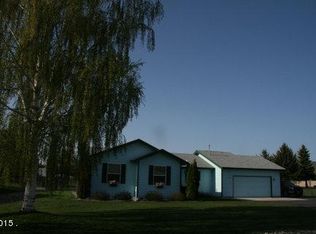 28 Bar H Dr, Kalispell, MT 59901