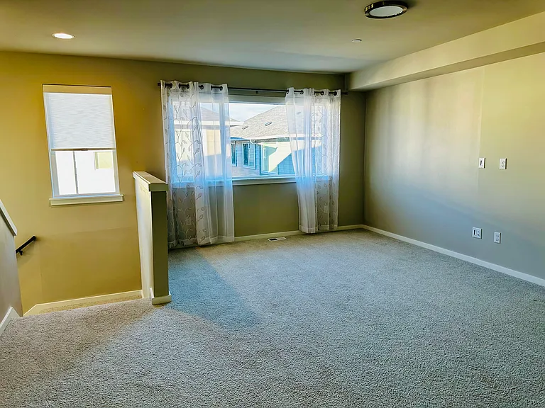 2nd floor - Leisure / Media Room