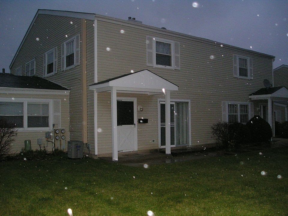 Main Exterior