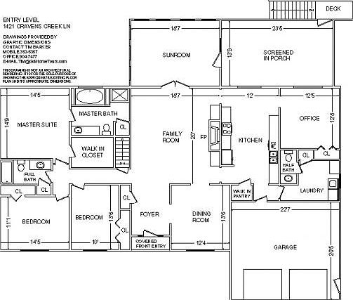 1st image of 1421 Cravens Creek Ln SW