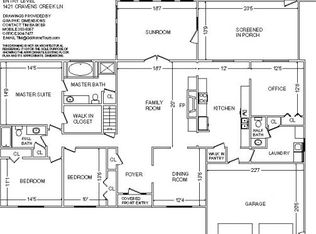 1421 Cravens Creek Ln SW, Roanoke, VA 24018