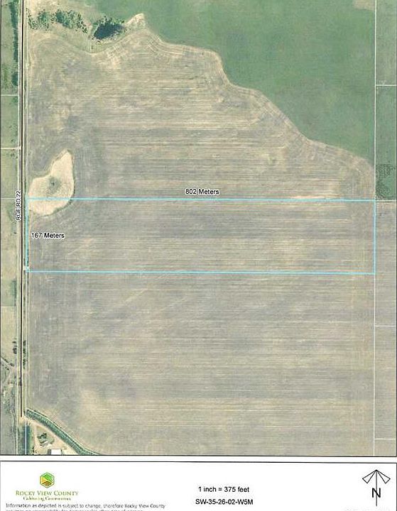 1st image of Range Road 292 Symons Valley Rd