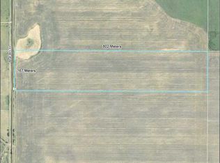 Range Road 292 Symons Valley Rd, Rural Rocky View County, AB T0M0S0
