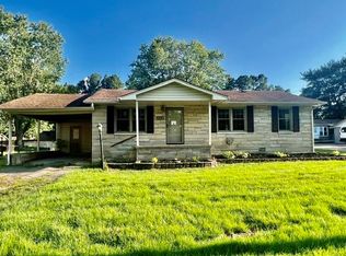 209 Midway Ave, Madisonville, KY 42431