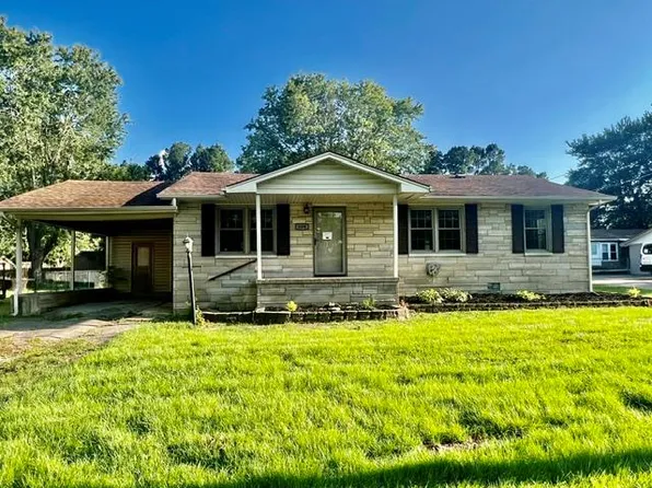 209 Midway Ave, Madisonville, KY 42431