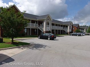 2080 Old Fire Tower Rd APT 9, Greenville, NC 27858