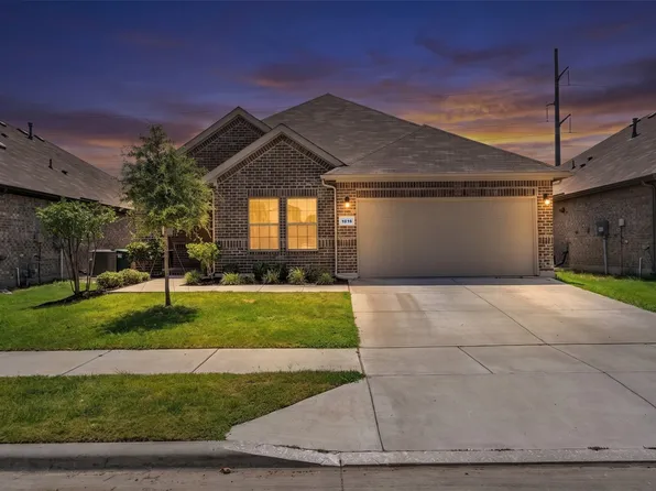 1016 Kirkham Way, Justin, TX 76247