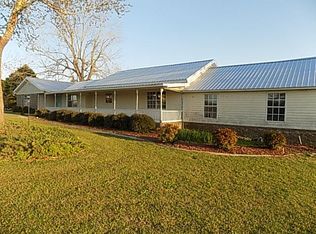 6795 S County Road 33, Ashford, AL 36312