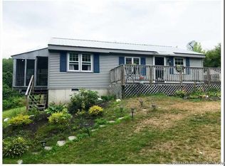 609 Us Route 1, Gouldsboro, ME 04607