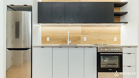 Rented by Nooklyn NYC LLC