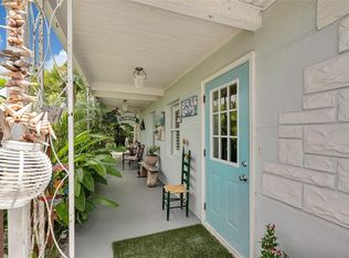 14102 E Parsley Dr, Madeira Beach, FL 33708