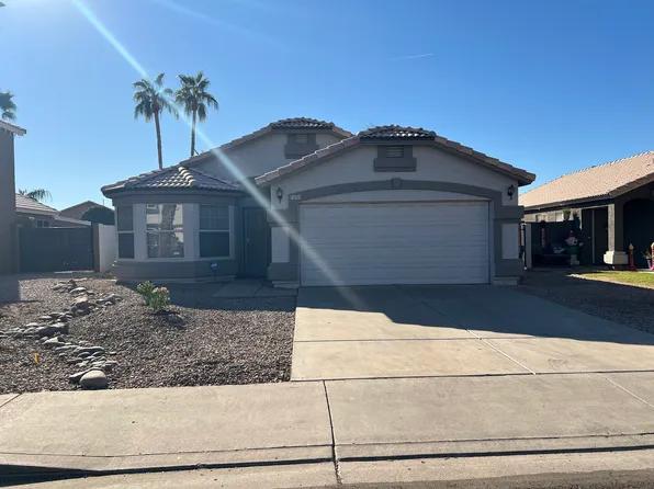 7435 E Medina Ave, Mesa, AZ 85209