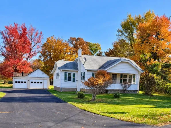 1639 Chestnut Ridge Rd, Upper Black Eddy, PA 18972