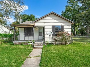 306 E Gulf St, Baytown, TX 77520