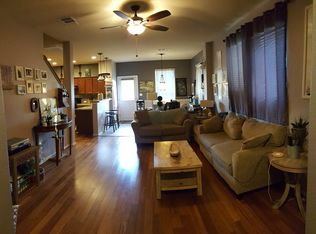 3203 Barksdale Dr, Austin, TX 78725