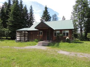 10 Five Mile Rd, Thompson Falls, MT 59873