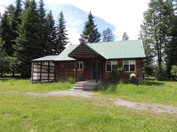 10 Five Mile Rd, Thompson Falls, MT 59873